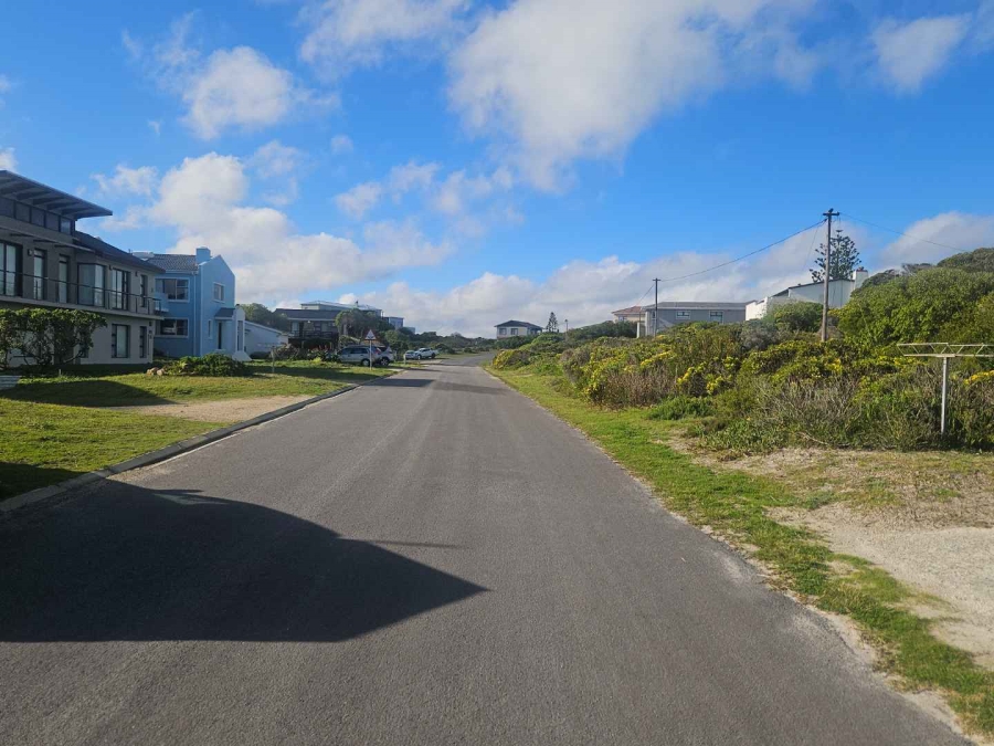 0 Bedroom Property for Sale in Pearly Beach Western Cape